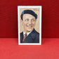 Park Drive Cigarette Cards champions of Screen & Stage  1934