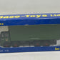 Base Toys   DA26 OO Gauge (1:76 Scale)  Bristol HG Van BRS Bradford parcels