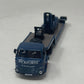 Base Toys DA27 Leyland Mastiff Low loader with forklift "Pickfords"