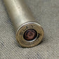 Original Inert Eley .375 Sporting Rifle Cartridge – British Big Game Ammunition
