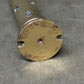 Original WWII British No.9 Mk III Artillery Primer – Vickers-Armstrong (VAD) 1942