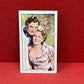 Gallaher Ltd Romance In The Rain Cigarette Cards 1935