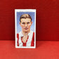 WD & HO Wills Association Footballers Cigarette Cards