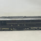 O Gauge LMS Deltic