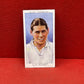 WD & HO Wills Association Footballers Cigarette Cards