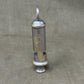 Original WWII British A.R.P. Air Raid Precautions Whistle by J. Hudson & Co, Birmingham