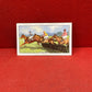 Gallaher Ltd Racing Scenes Series 48  Cigarette Cards 1938