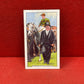 Gallaher Ltd Racing Scenes Series 48  Cigarette Cards 1938