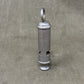 Original WWII British Army General Service Whistle Dated 1943 by J. Hudson & Co Birmingham – Broad Arrow Marked