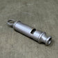 Original WWII British Army General Service Whistle Dated 1943 by J. Hudson & Co Birmingham – Broad Arrow Marked