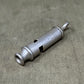 Original WWII British Army General Service Whistle Dated 1943 by J. Hudson & Co Birmingham – Broad Arrow Marked