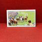 Gallaher Ltd Racing Scenes Series 48  Cigarette Cards 1938