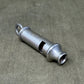 Original WWII RAF Air Ministry Whistle A.M. 293/W/102 – Crown Marked British Military Issue