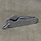 Original British Army 1946 Pattern Jungle Clasp Knife – RBS Ltd Sheffield – Dated 1953