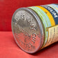 Tin of 50 Player's Navy Cut Medium Cigarettes, Unopened