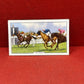 Gallaher Ltd Racing Scenes Series 48  Cigarette Cards 1938