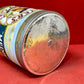 Tin of 50 Player's Navy Cut Medium Cigarettes, Unopened