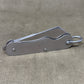 Original British Army Jungle Jack Knife – Harrison Fisher & Co Ltd – Dated 1952