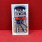 WD&HO WillsCigarette Cards Railway Equipment