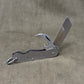 Original British Army Jungle Jack Knife – Harrison Fisher & Co Ltd – Dated 1952