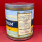 Tin of 50 Player's Navy Cut Medium Cigarettes, Unopened