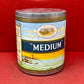 Tin of 50 Player's Navy Cut Medium Cigarettes, Unopened