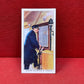 WD&HO WillsCigarette Cards Railway Equipment