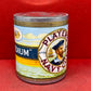 Tin of 50 Player's Navy Cut Medium Cigarettes, Unopened