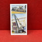 WD&HO WillsCigarette Cards Railway Equipment