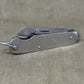 Original British Army Pocket Jack Knife – Wraggs Ltd – Dated 1945