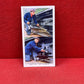 WD&HO WillsCigarette Cards Railway Equipment