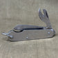 Original British Army Pocket Jack Knife – Wraggs Ltd – Dated 1945