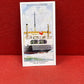 WD&HO WillsCigarette Cards Railway Equipment