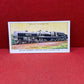 WD&HO WillsCigarette Cards Railway Equipment