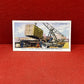 WD&HO WillsCigarette Cards Railway Equipment