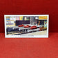 WD&HO WillsCigarette Cards Railway Equipment