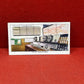 WD&HO WillsCigarette Cards Railway Equipment