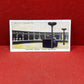 WD&HO WillsCigarette Cards Railway Equipment