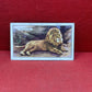 Gallaher `Ltd Cigarette Cards Wild Animals 1937