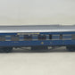 O Gauge LMS Coronation Scot Coach