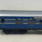 O Gauge LMS Coronation Scot Coach