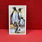 Gallaher `Ltd Cigarette Cards Wild Animals 1937