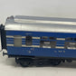 O Gauge LMS Coronation Scot  Coach