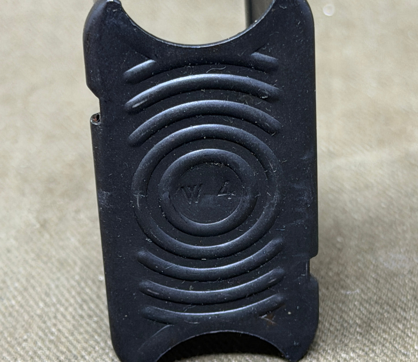 Original WWII US M1 Garand En-Bloc Clips | International Silver, Wallace & Sons, Stanley & NW |