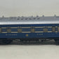 O Gauge LMS Coronation Scot  Coach