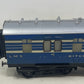 O Gauge LMS Coronation Scot  Coach