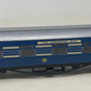 O Gauge LMS Coronation Scot  Coach