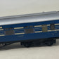 O Gauge LMS Coronation Scot  Coach