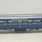 O Gauge LMS Coronation Scot  Coach