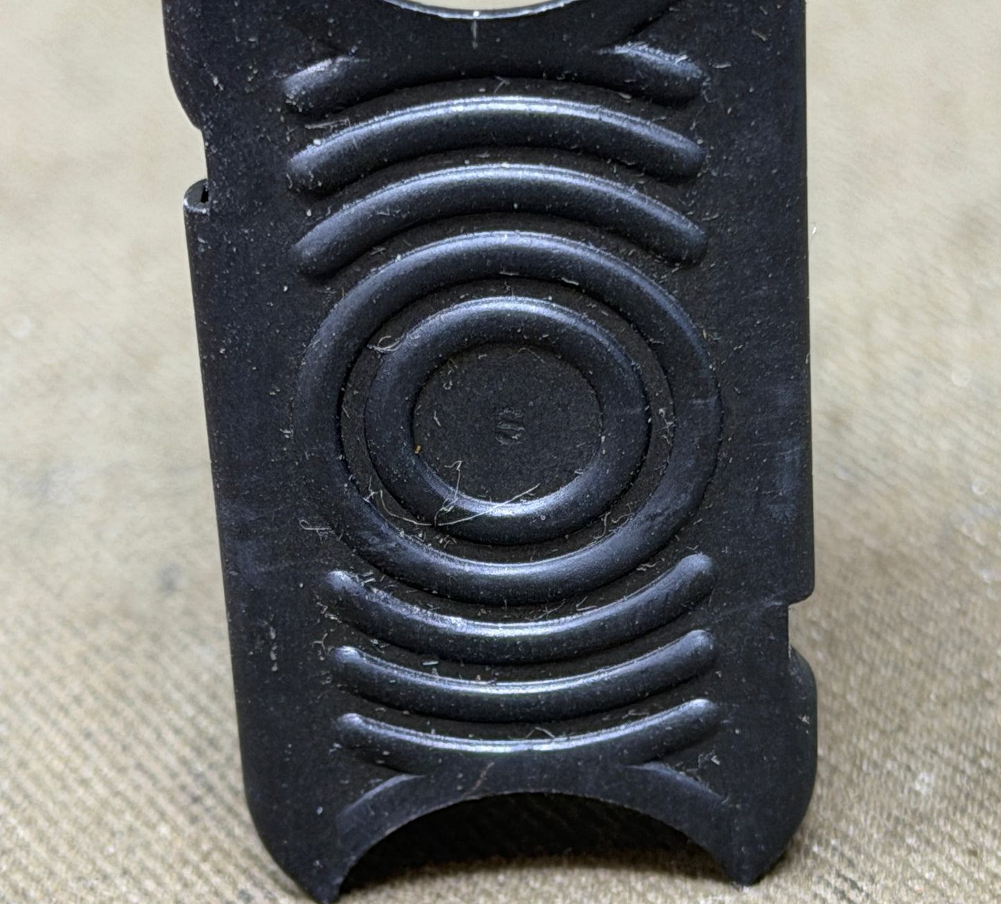 Original WWII US M1 Garand En-Bloc Clips | International Silver, Wallace & Sons, Stanley & NW |